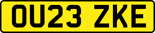 OU23ZKE