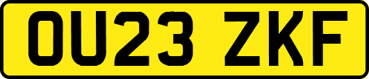 OU23ZKF