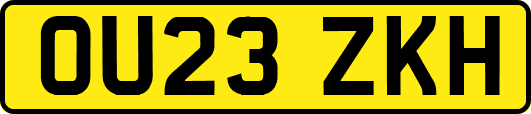 OU23ZKH