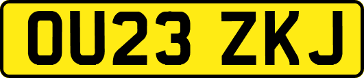 OU23ZKJ