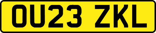OU23ZKL