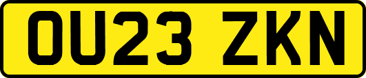 OU23ZKN