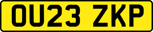 OU23ZKP