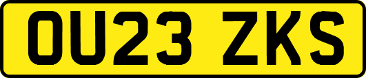 OU23ZKS