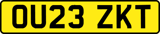 OU23ZKT
