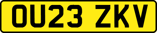 OU23ZKV