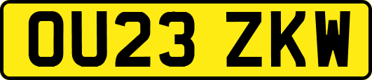 OU23ZKW