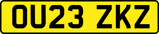 OU23ZKZ