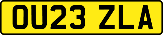 OU23ZLA