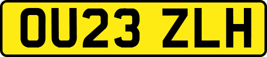 OU23ZLH