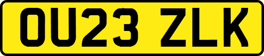 OU23ZLK