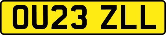 OU23ZLL