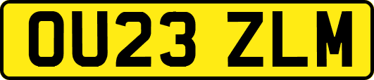 OU23ZLM