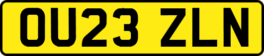 OU23ZLN