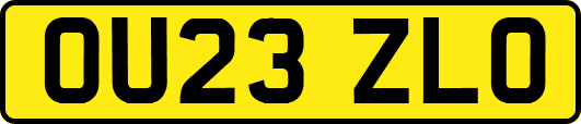 OU23ZLO