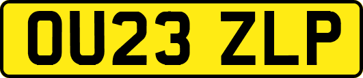 OU23ZLP