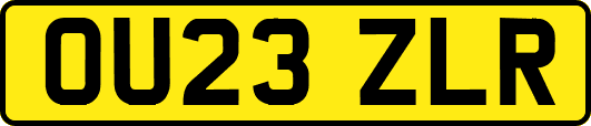OU23ZLR