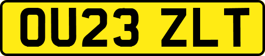 OU23ZLT