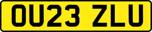 OU23ZLU