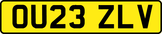 OU23ZLV