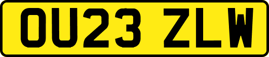 OU23ZLW