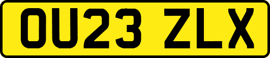 OU23ZLX