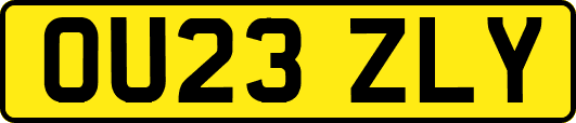 OU23ZLY
