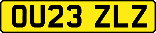 OU23ZLZ