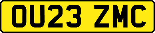 OU23ZMC