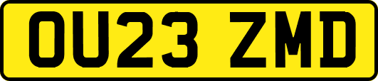 OU23ZMD