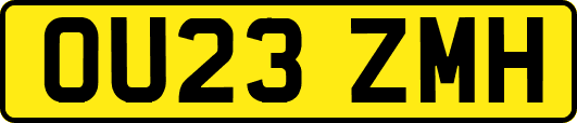 OU23ZMH