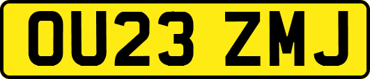 OU23ZMJ