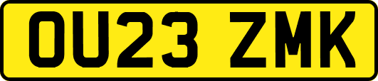 OU23ZMK