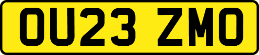 OU23ZMO