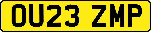 OU23ZMP