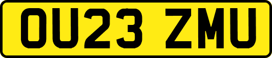 OU23ZMU