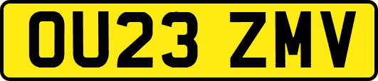 OU23ZMV
