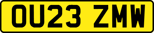 OU23ZMW