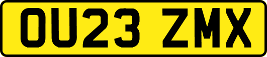 OU23ZMX