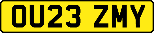 OU23ZMY