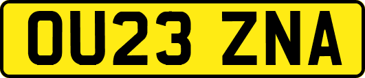 OU23ZNA