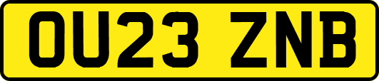 OU23ZNB