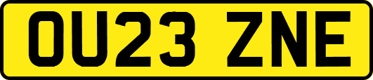 OU23ZNE