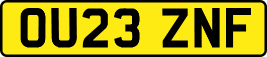 OU23ZNF