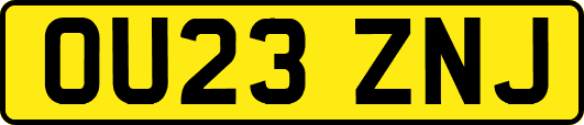 OU23ZNJ