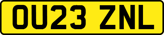OU23ZNL