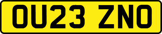 OU23ZNO