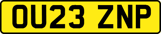 OU23ZNP