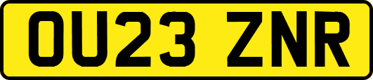OU23ZNR