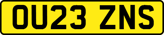 OU23ZNS